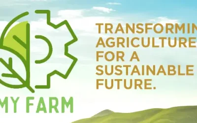 MyFarm Project