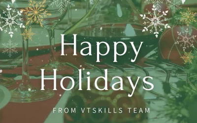 Happy Holidays
